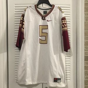 Florida state jersey